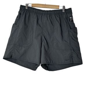 Nike‎ Dri-FIT ADV A.P.S.Men's 6" Unlined Versatile Shorts DQ4816-068 Athleisure